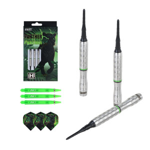 Panther-H Softip 16g