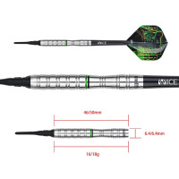 Panther-H Softip 16g