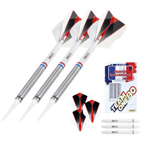 Franck Guillermont Signature Dart II Softip 18g