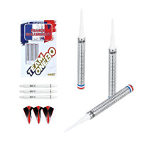 Franck Guillermont Signature Dart II Softip 18g