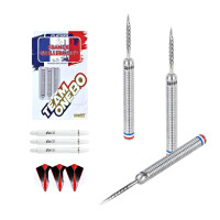 Franck Guillermont Signature Dart II Steeltip 22g