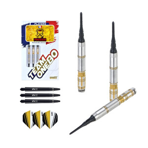 Lylian Le Calvez Signature Dart Softip 17.5g