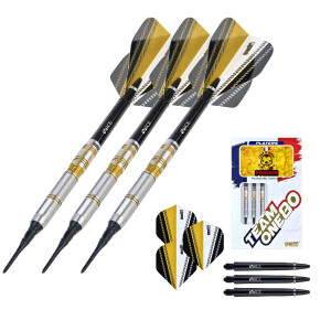 Lylian Le Calvez Signature Dart Softip 17.5g