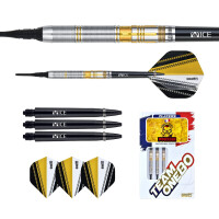 Lylian Le Calvez Signature Dart Softip 17.5g