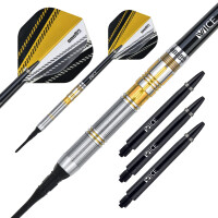 Lylian Le Calvez Signature Dart Softip 17.5g