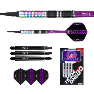 Michael Valentin Signature Dart Softip 18.5g