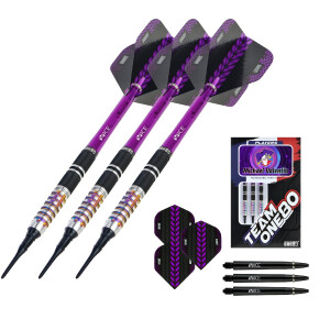 Michael Valentin Signature Dart Softip 18.5g