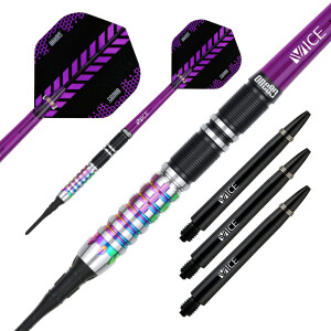 Michael Valentin Signature Dart Softip 18.5g