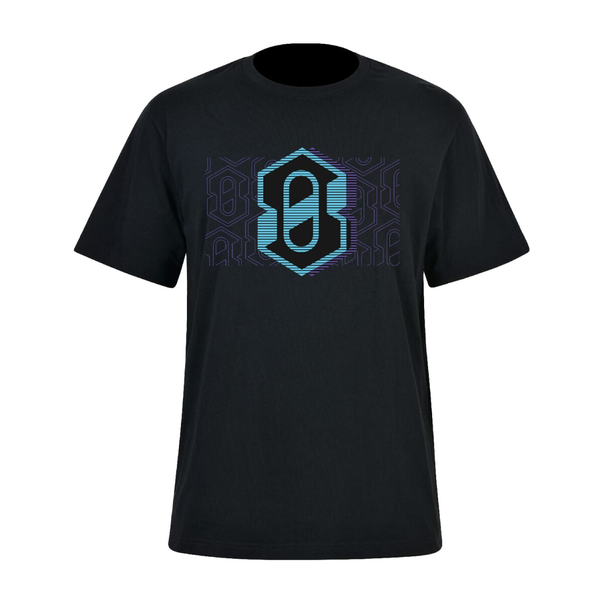 One80 Tshirt 2024 - C - Size L
