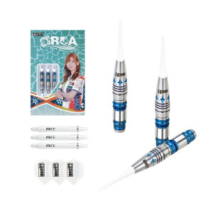 Maya Sekine Orca II No.5 Blue Softip 19g