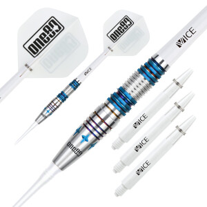 Maya Sekine Orca II No.5 Blue Softip 19g