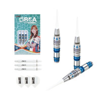 Maya Sekine Orca II No.5 Blue Softip 19g