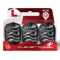 L -Style Signature Flights - Thibault Tricole L3EZ - v2 Black