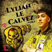 L -Style Signature Flights - Lylian Le Calvez  L3Pro - Black