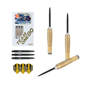 Ricardo Perez Steeltip 22g