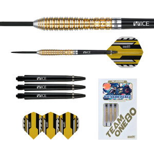 Ricardo Perez Steeltip 24g