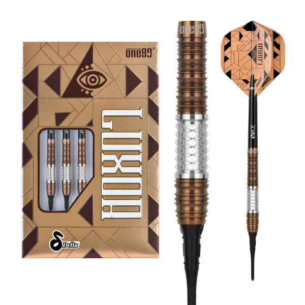 Luxor Delta Softip 20g