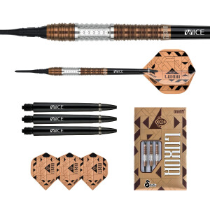 Luxor Delta Softip 20g