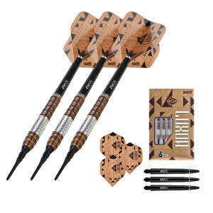 Luxor Delta Softip 20g