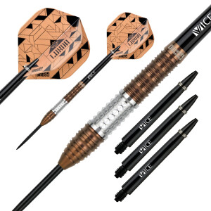 Luxor Delta Steeltip 23g