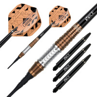 Luxor Epsilon Softip 18g