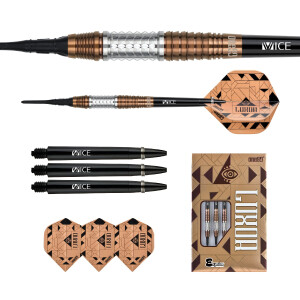 Luxor Epsilon Softip 20g