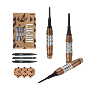 Luxor Epsilon Softip 20g