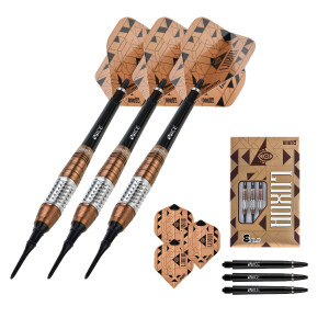 Luxor Epsilon Softip 20g