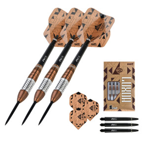 Luxor Epsilon Steeltip 21g