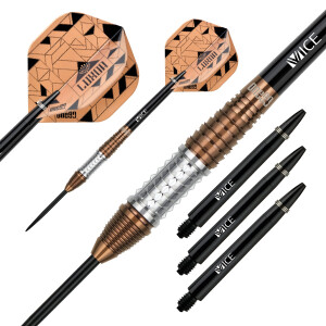 Luxor Epsilon Steeltip 21g