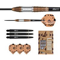 Luxor Epsilon Steeltip 21g