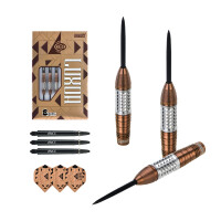 Luxor Epsilon Steeltip 21g