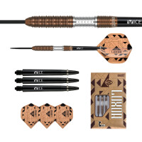 Luxor Zeta Steeltip 21g