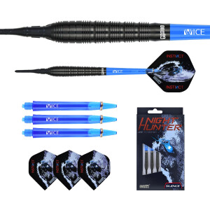 Night Hunter Silence Softip 16g
