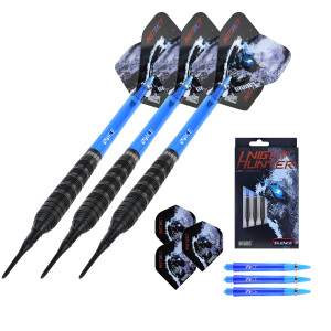 Night Hunter Silence Softip 16g
