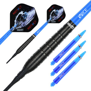 Night Hunter Silence Softip 16g