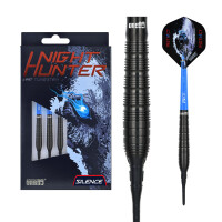 Night Hunter Silence Softip 18g