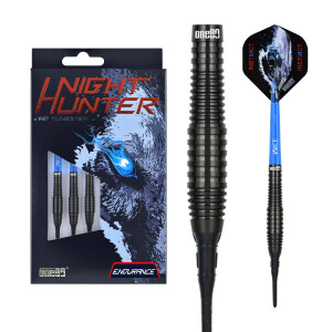 Night Hunter Endurance Softip 18g