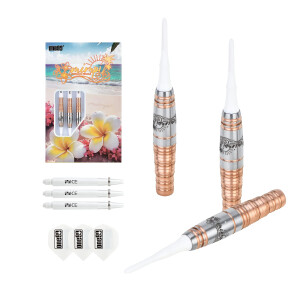 Hiromi Sakura Mimpi II Rosegold softip 16.5g