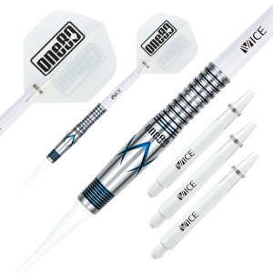 Kaori Miura Signature Dart Blue Softip 18g