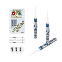 Kaori Miura Signature Dart Blue Softip 18g