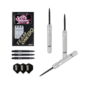 Lyn Morrison Steeltip 24g