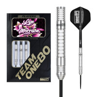 Lyn Morrison Steeltip 24g