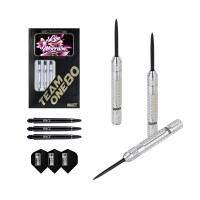 Lyn Morrison Steeltip 24g