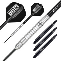 Lyn Morrison Steeltip 24g