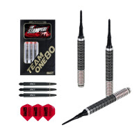 Akshay Mehta Signature Dart II Softip 20g