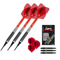 Akshay Mehta Signature Dart II Softip 20g