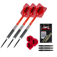 Akshay Mehta Signature Dart II Steeltip 24g