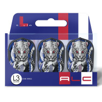 L -Style Signature Flights - ALC Kaori Miura L3Pro - v1 Black