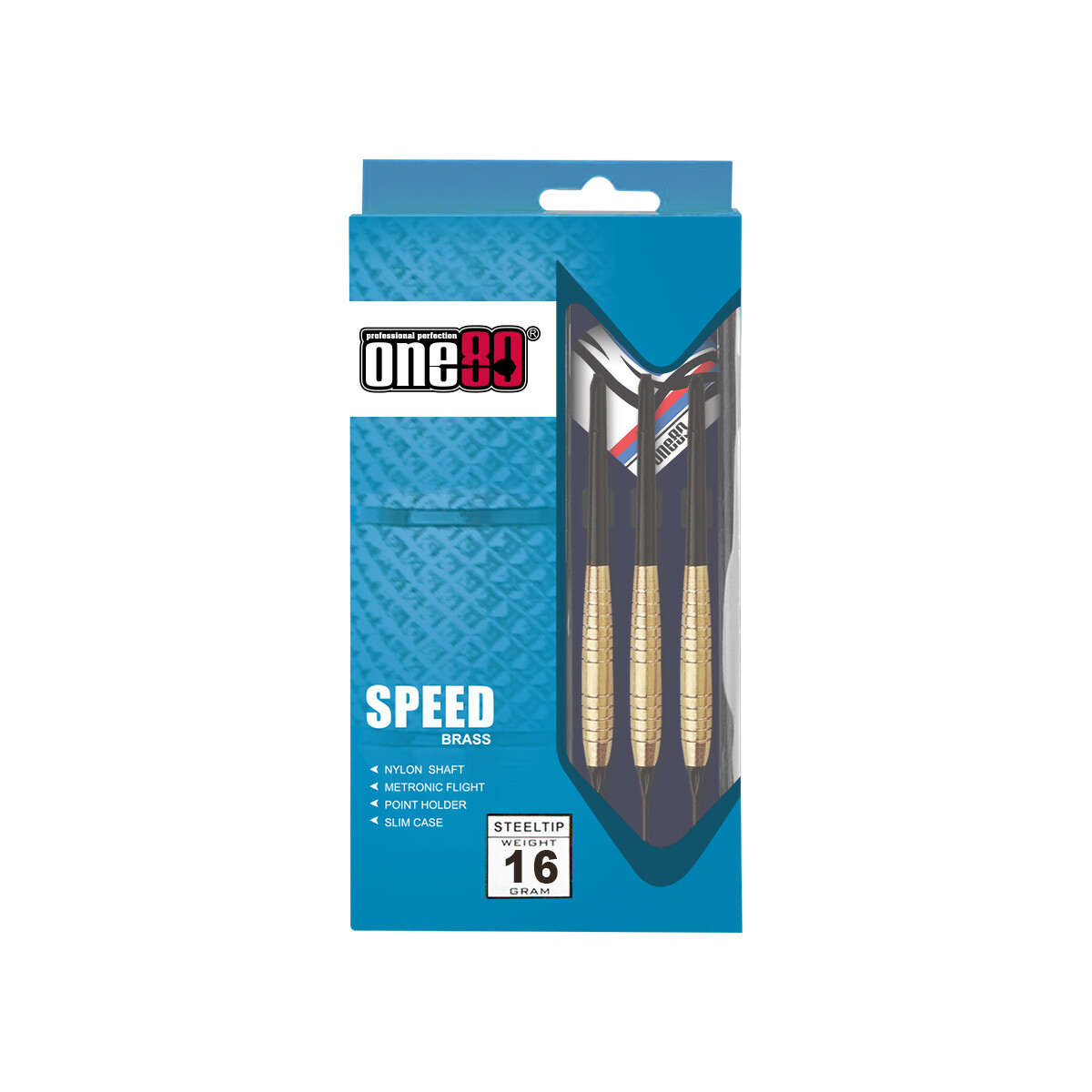 Speed Softip 16g